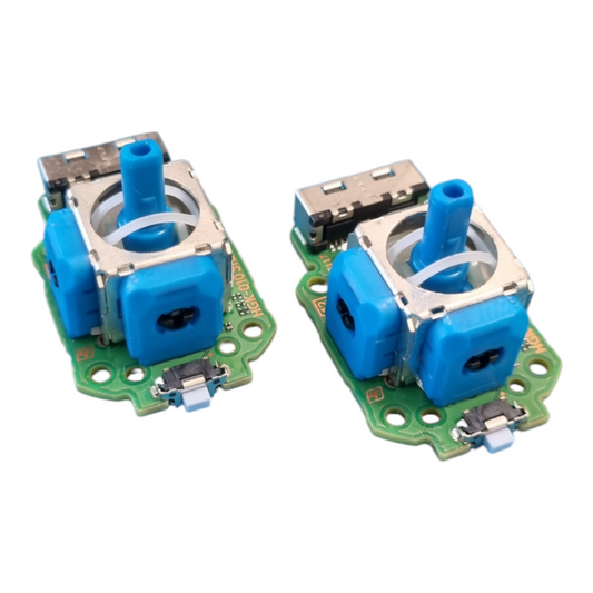 New PS Edge AKNES Hallpi TMR Module x2 READY TO SHIP