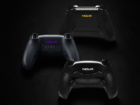 Nova Controllers Mods & Repairs