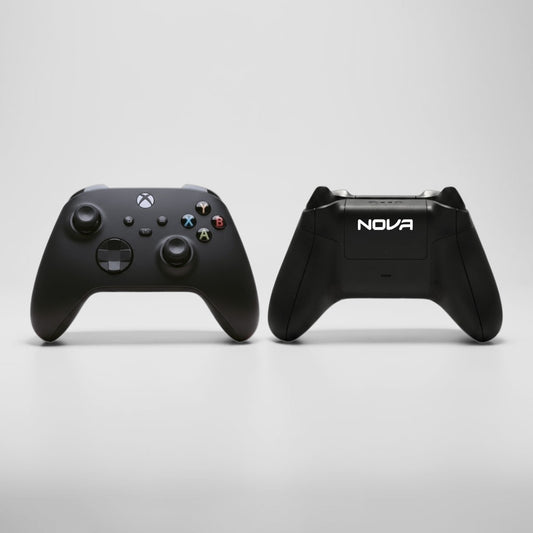 XBOX NOVA CLICK PRO CUSTOM CONTROLLER (CLICK TRIGGERS)