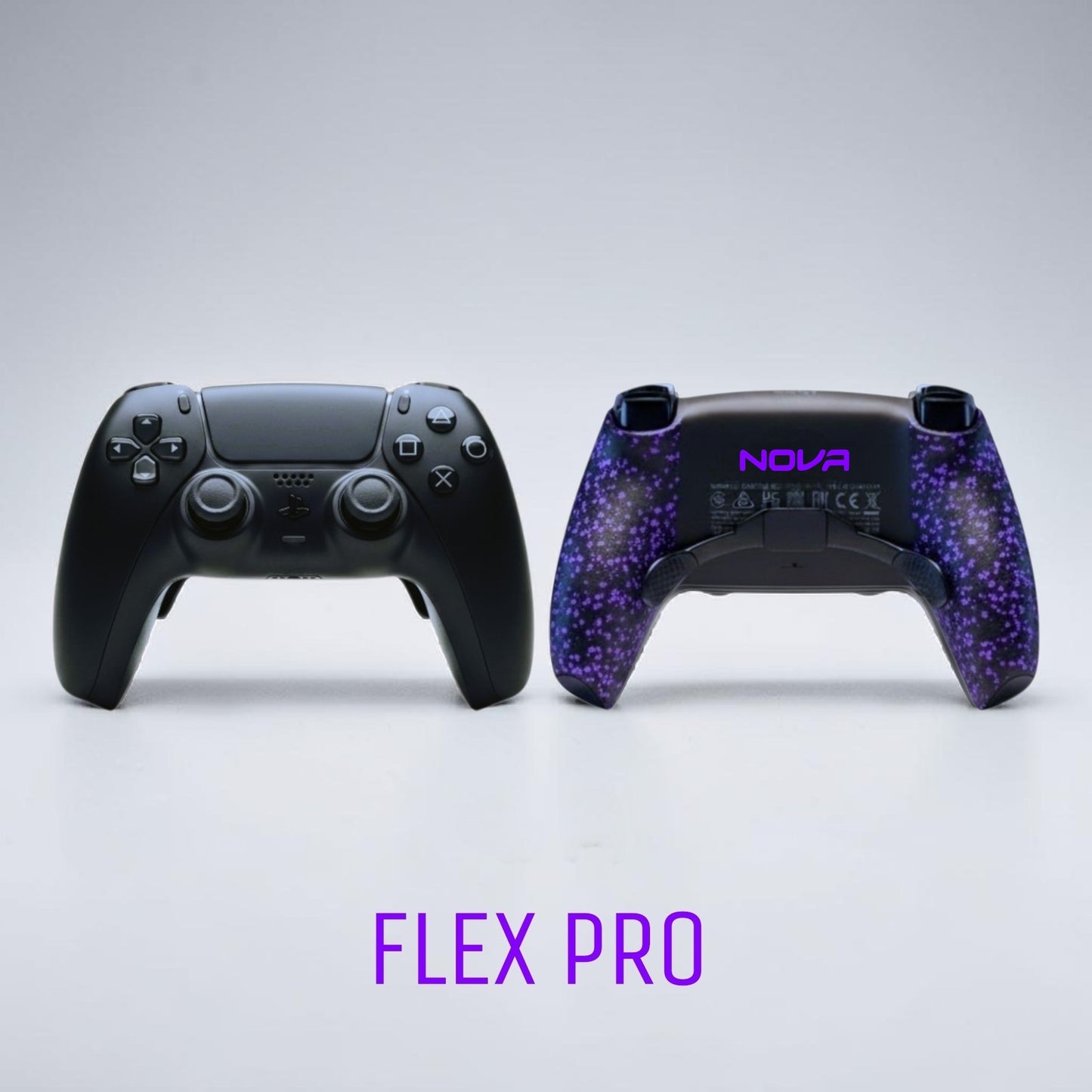 PS5 NOVA FLEX PRO CUSTOM CONTROLLER