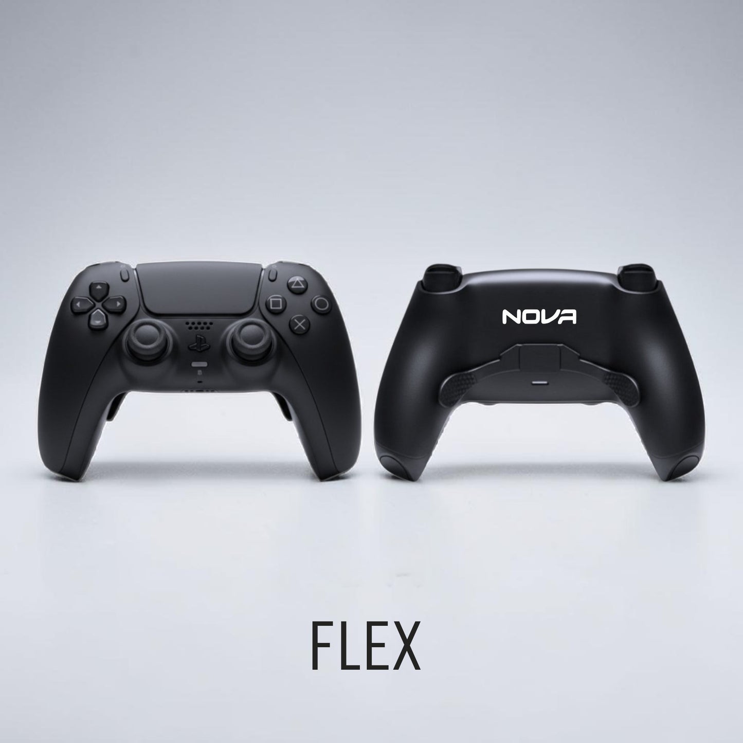 PS5 NOVA FLEX CUSTOM CONTROLLER