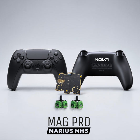 MANETTE NOVA CLICK PS5 PRO