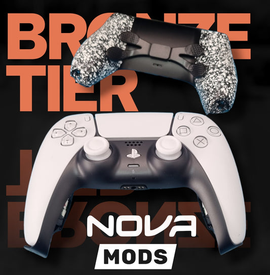 BRONZE TIER - PS5 CONTROLLER MODIFICATIONS