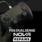 PS5 CONTROLLER REPARATUR EINSENDEN SERVICE