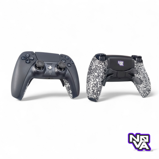 NOVA FLEX PRO CONTROLLER - PRE DESIGNED #002