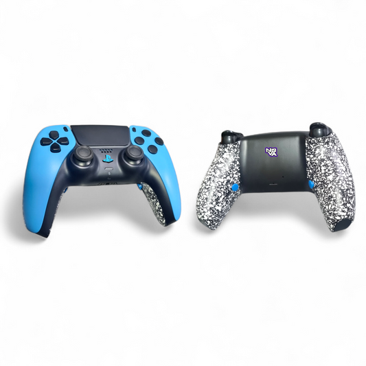 NOVA SYNERGY PRO CONTROLLER - PRE DESIGNED #001
